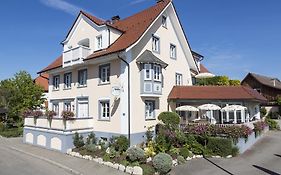 Hotel Garni Am Lindenplatz
